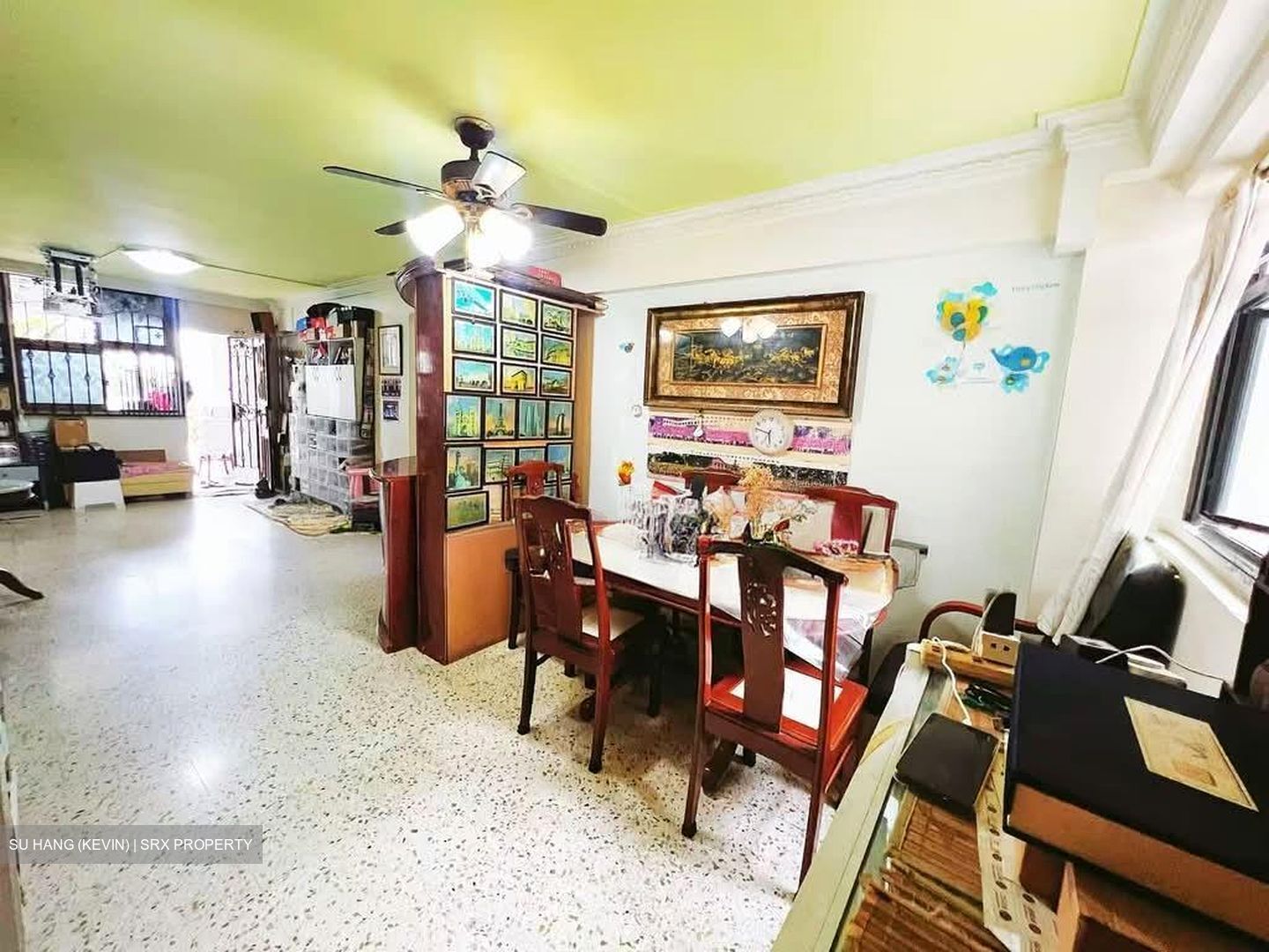 Everton Park (Bukit Merah), HDB Executive #561669011
